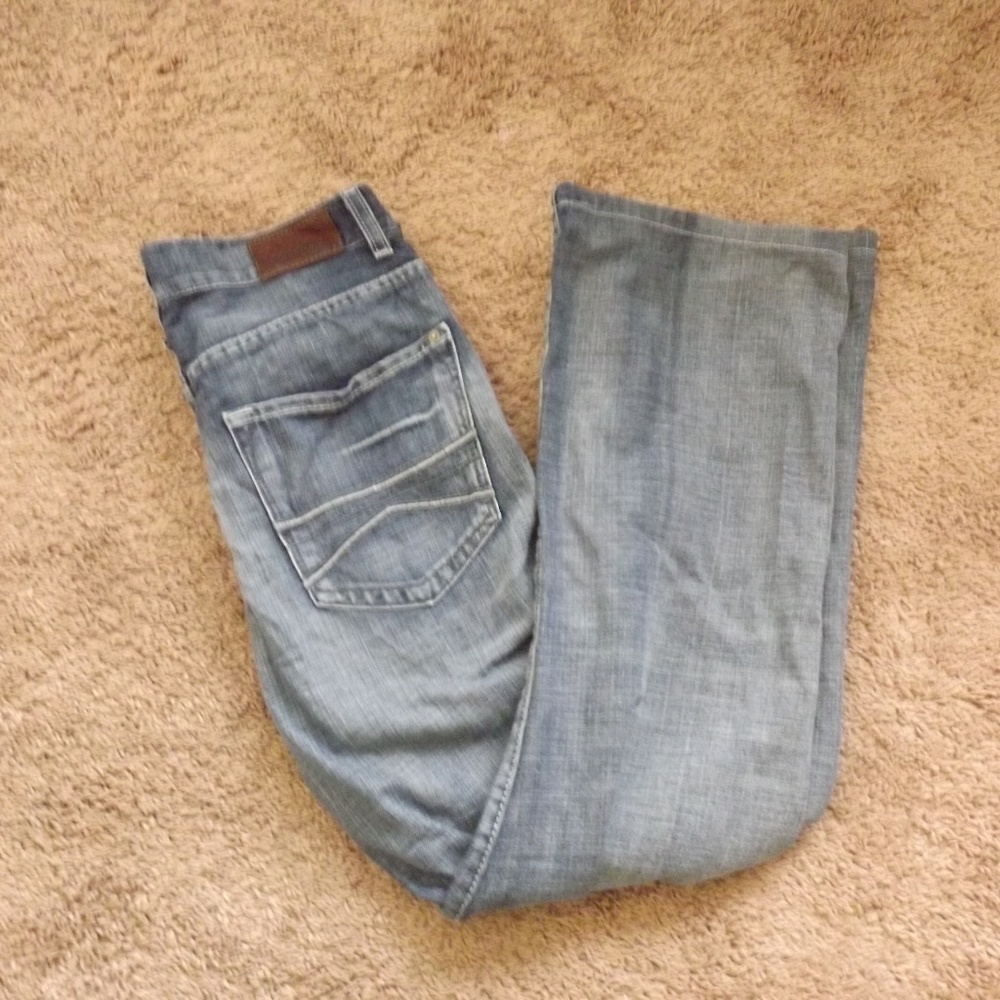 Express Jeans
